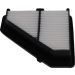 AMC Luftfilter PKW HONDA CIVIC 12 HA-8667