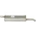 52 / Auspufftopf Hinten 7981