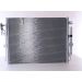 Kondensator PKW RANGE ROVER/LAND ROVER 04 FIRST FIT 94962