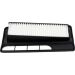 AMC Luftfilter PKW Suzuki Ignis, Wagon R 03 SA-9059