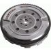 Zweimassenschwungrad HYUNDAI i30 KIA Ceed 12 Zwei-Massen-Schwungrad 2294701051
