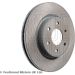 Bremsscheibe Nissan P. Navara 2.5 Dci 4Wd 04 ADN143172 Bremsscheibe Nissan P. Navara 2.5 Dci 4Wd 04 ADN143172