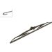Bosch Wischerblatt H500 3397004760 Bosch Wischerblatt H500 3397004760