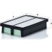 Mann & Hummel Luftfilter PKW HYUNDAI Creta 16 C 24 071