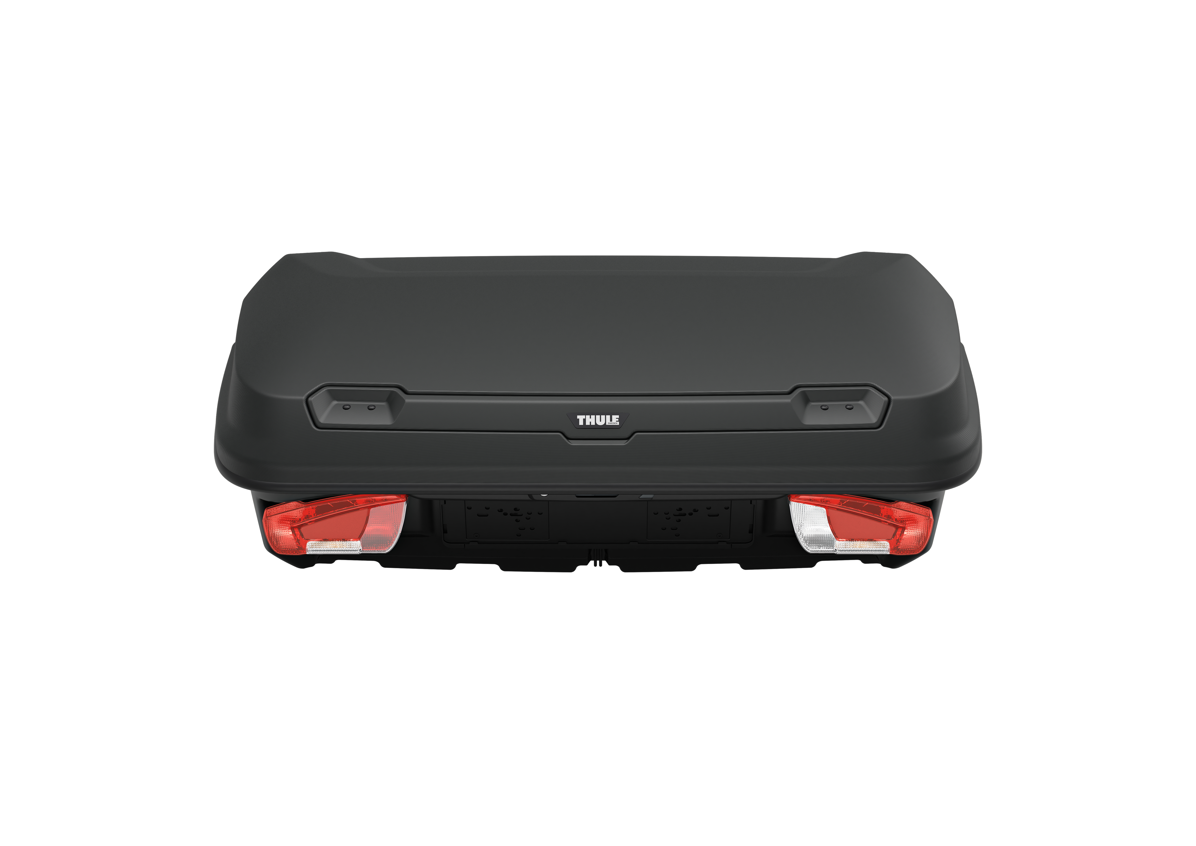 Thule Arcos Box Heckbox M 300 Liter Gewicht 26kg, Zuladung max. 50kg 906100