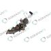 Lader, Aufladung 003-001-000336R Lader, Aufladung 003-001-000336R