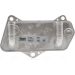 Ölkühler PKW AUDI A3/S3 03- 1.8TFSI 90653 Ölkühler PKW AUDI A3/S3 03- 1.8TFSI 90653