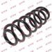 KYB Fahrwerksfeder Seat T. Alhambra/ VW Sharan 1.4/2.0D 05/10 RA6244 KYB Fahrwerksfeder Seat T. Alhambra/ VW Sharan 1.4/2.0D 05/10 RA6244