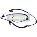 Sensor, Raddrehzahl ABS-K25