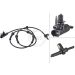 A.B.S. ABS Sensor 31626