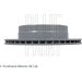 Bremsscheibe Ssangyong T. Kyron/Rexton 2.7 Xdi 04 ADG043138 Bremsscheibe Ssangyong T. Kyron/Rexton 2.7 Xdi 04 ADG043138
