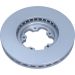 Bremsscheibe QD9313 Bremsscheibe QD9313