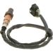 Bosch Automotive Lambdasonde 0258010147