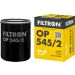 FILTRON Ölfilter OP 545/2 FILTRON Ölfilter OP 545/2
