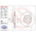 Bremsscheibe VA FORD PRIME LINE - UV Coated 09.C541.11 Bremsscheibe VA FORD PRIME LINE - UV Coated 09.C541.11