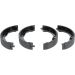Bremsbacken 0 986 487 919 Bremsbacken 0 986 487 919