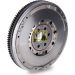 Zweimassenschwungrad ALFA,LANC 147,156,Lyb 1.9,2.4D 00 LuK DMF 415 0479 10
