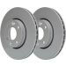 Bremsscheibe Renault/Nissan P 24.0122-0216.1 Bremsscheibe Renault/Nissan P 24.0122-0216.1