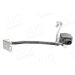 NIVEAUSENSOR F LWR V R 6-PIN VOLVO S80 06-/V70 07-/XC70 07 7040,535,2