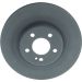 Bremsscheibe 0 986 479 H43