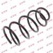 KYB Fahrwerksfeder Ford P. C-Max Ii, Focus Iii 1.6/1.6Alk/1.6D 07/10 K-Flex RA3444