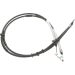 Handbremsseil OPEL Corsa E 14 1987482884