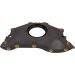 Wellendichtring Kurbelwelle 81-90057-00