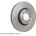 Bremsscheibe Fiat P. Scudo 1.6-2.0D 07 ADT343299 Bremsscheibe Fiat P. Scudo 1.6-2.0D 07 ADT343299