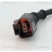 Sensor, Raddrehzahl 818010214