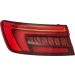 HECKLEUCHTE L 12 V HELLA AUDI A4 LIM 15 2SD 012 246-051 HECKLEUCHTE L 12 V HELLA AUDI A4 LIM 15 2SD 012 246-051
