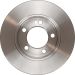 Bremsscheibe Opel T. Movano 2.3 Cdti 10 DF2816S Bremsscheibe Opel T. Movano 2.3 Cdti 10 DF2816S