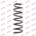 KYB Fahrwerksfeder Citroen T. Jumpy/ Peugeot Expert 1.6Hdi/2.0 01/07 K-Flex RC7019