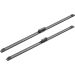 Bosch Scheibenwischer Aerotwin A540S Spoiler 3397007540 Bosch Scheibenwischer Aerotwin A540S Spoiler 3397007540