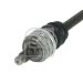 FEBI BILSTEIN Antriebswelle 181806 FEBI BILSTEIN Antriebswelle 181806