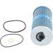 Ölfilter MERCEDES W124-Serie 1457429616 Ölfilter MERCEDES W124-Serie 1457429616