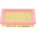 CHAMPION Luftfilter CAF100619P