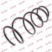 KYB Fahrwerksfeder Toyota P. Avensis 2.0 11/08 K-Flex RA3371