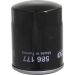 VALEO Ölfilter 586177 VALEO Ölfilter 586177