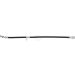 A.B.S. Bremsschlauch SL5269