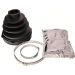 Faltenbalg, Antriebswelle Citroen Ext. C4 Picasso, C5 Iii, C6 (Prottego-Austausch) 103010J