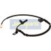 Sensor, Raddrehzahl ABS-K31 Sensor, Raddrehzahl ABS-K31