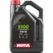 Motul 5100 Road / Off Road 4T MA2 10W-50 4 Liter 5100 10W-50 4T 104076
