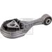FEBI BILSTEIN Lagerung, Motor 179335 FEBI BILSTEIN Lagerung, Motor 179335