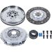 SACHS Kupplungssatz 2290 601 032 SACHS Kupplungssatz 2290 601 032
