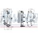 Ölkühler PKW 90982 Ölkühler PKW 90982