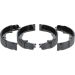 Bremsbacken MITSUBISHI,PROTON 0 986 487 685 Bremsbacken MITSUBISHI,PROTON 0 986 487 685