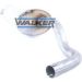 65 / Auspufftopf Hinten Seat Toledo VW Bora TDI 21977