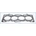 AJUSA Dichtung, Zylinderkopf 10159000 MULTILAYER STEEL
