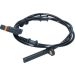 KAMOKA Sensor, Raddrehzahl 1060716