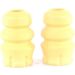 Staubschutzsatz HA li/re FORD Galaxy 06 PROTECTION KIT PK398
